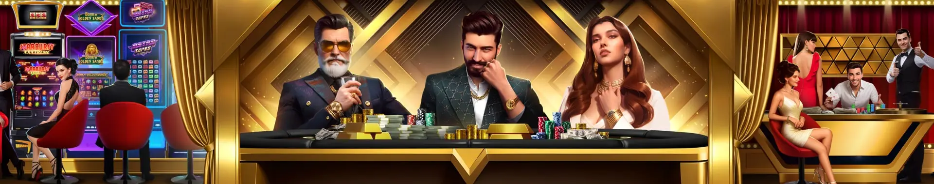 Baner promocyjny kasyna Vavada - pobierz aplikację mobilną