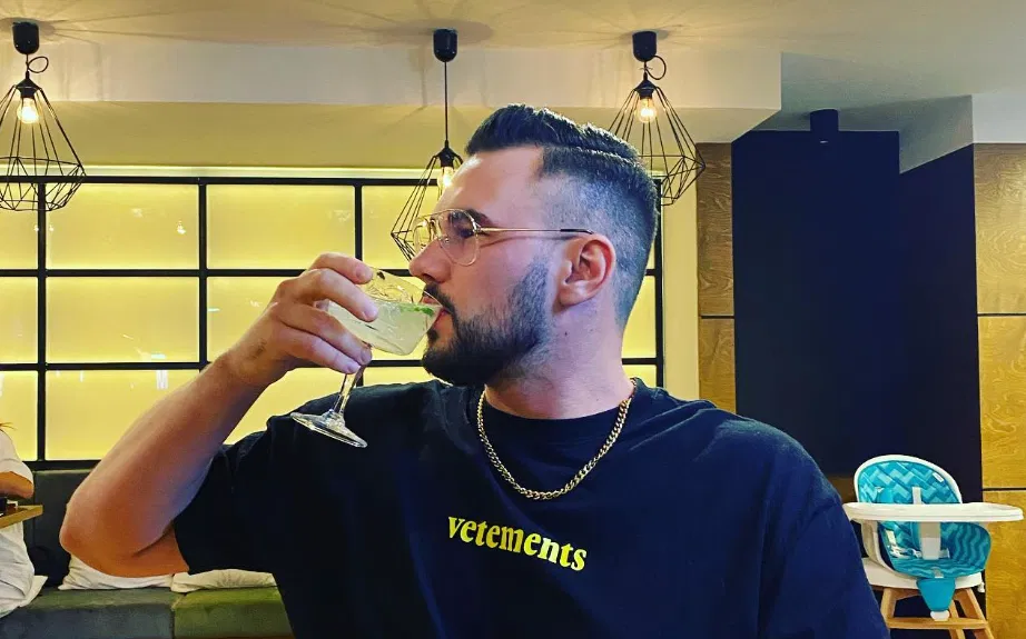 szymool - recenzent kasyn online i streamer